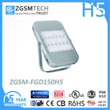 Heißer Verkauf 2016 Neues Design 150 Watt Soccuer Feld LED Flutlicht mit IP66
